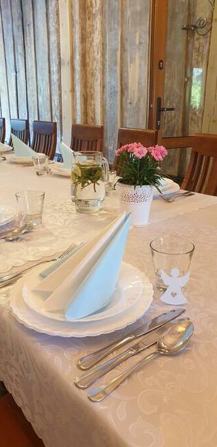 Organizacja Komunii 2023,2024 Warmińsko Mazurskie Wilimy