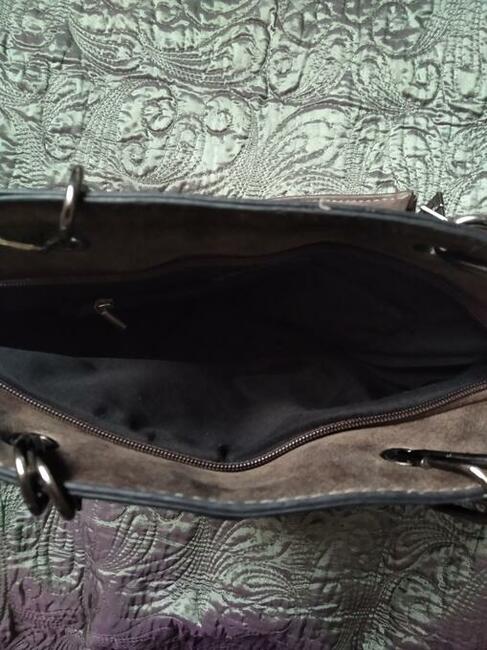 Torebka damska Stefano