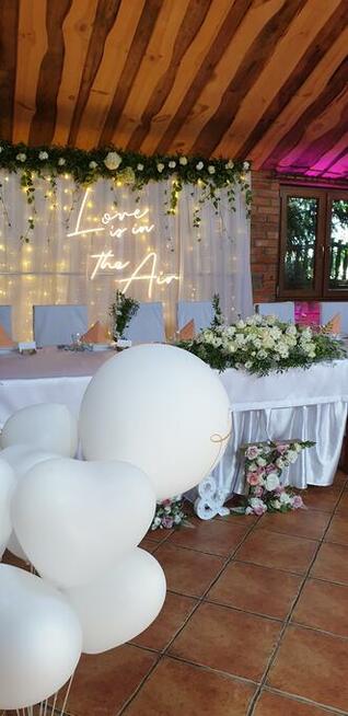 Sala Weselna 200 Osób