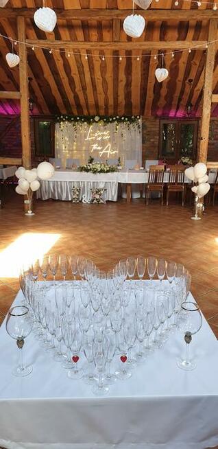 Sala Weselna 200 Osób