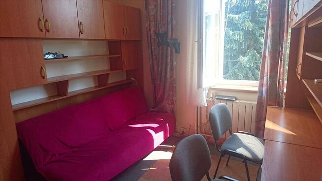 dwupokojowe klimatyzacja Krowodrza 7 przystanków do Rynku Gł