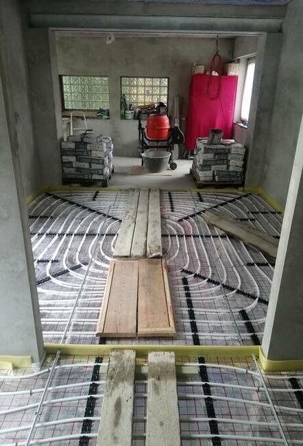 Złota rączka, naprawy, remonty - Poznań i okolice