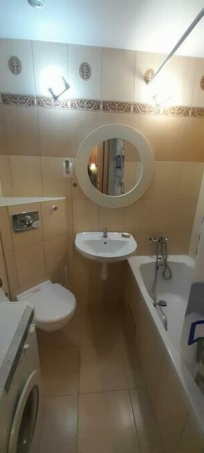 BEZPOŚREDNIO Kawalerka 25m2, centrum Warszawy, Winda, Balkon