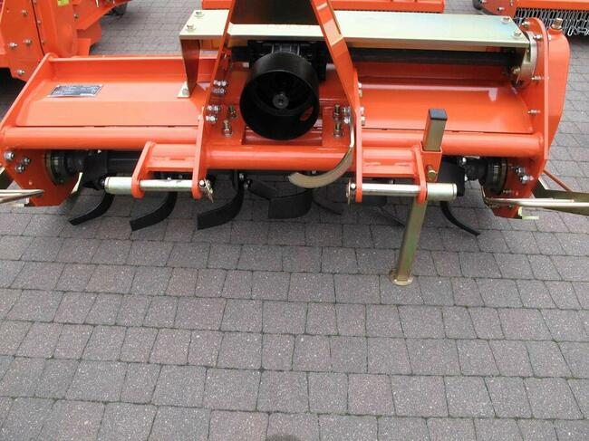 Glebogryzarka Nowa TL 135 Solidna w Ogrodnictwie