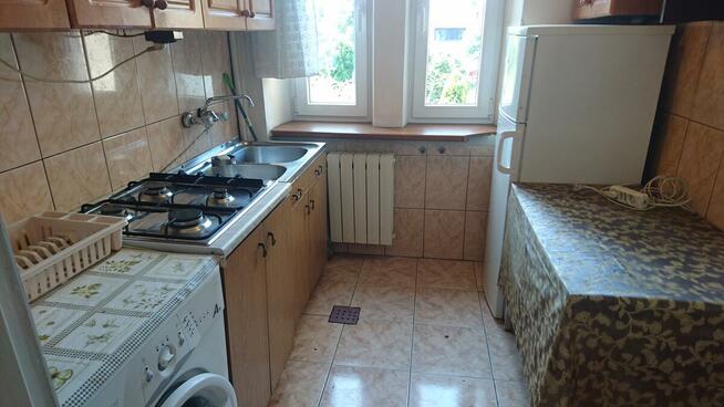 dwupokojowe klimatyzacja Krowodrza 7 przystanków do Rynku Gł