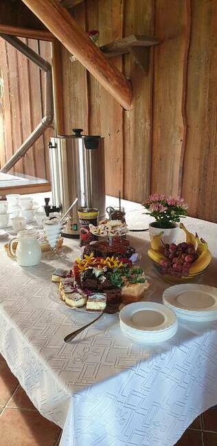 Organizacja Komunii 2023,2024 Warmińsko Mazurskie Wilimy