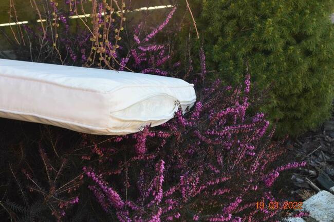 zestaw mebli ogrodowych XL Boston zestaw wypoczynkowy