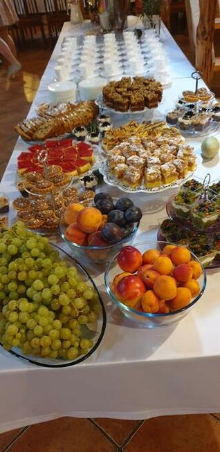 Sala Weselna 200 Osób