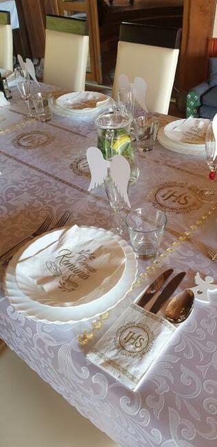 Organizacja Komunii 2023,2024 Warmińsko Mazurskie Wilimy