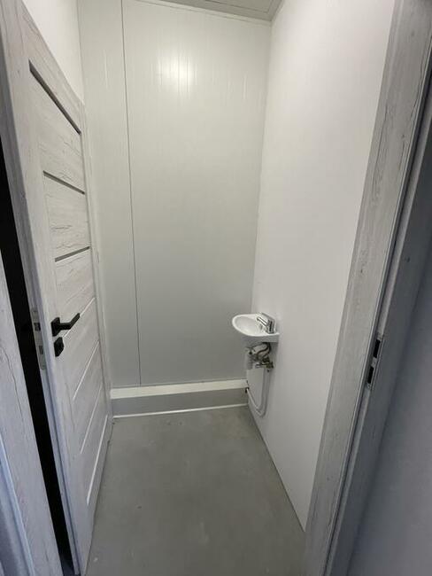 Lokal usługowy magazynowy magazyn biuro 75m2