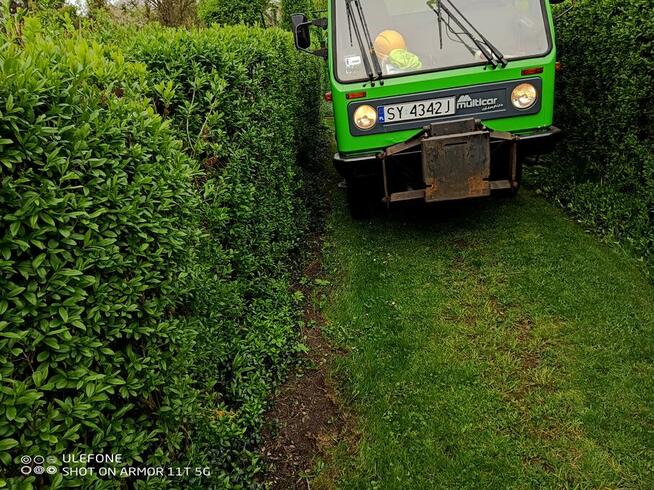 Transport materiałów sypkich