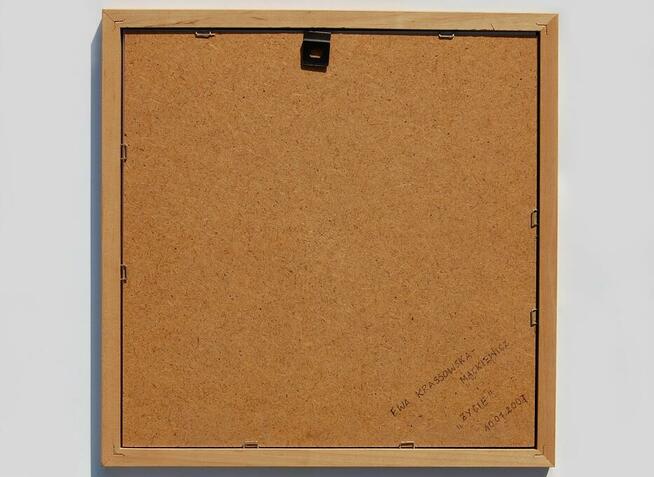 Kaligrafia japońska Życie Ewa Krassowska-Mackiewicz