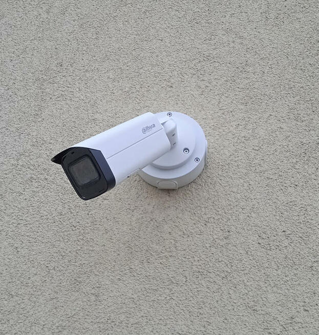 Alarm, kamery, systemy alarmowe, monitoring