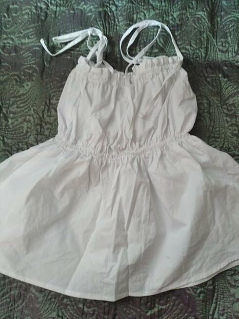 Nowa bluzka damska Sinsay