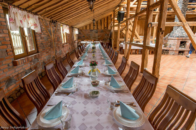 Sala Weselna 200 Osób