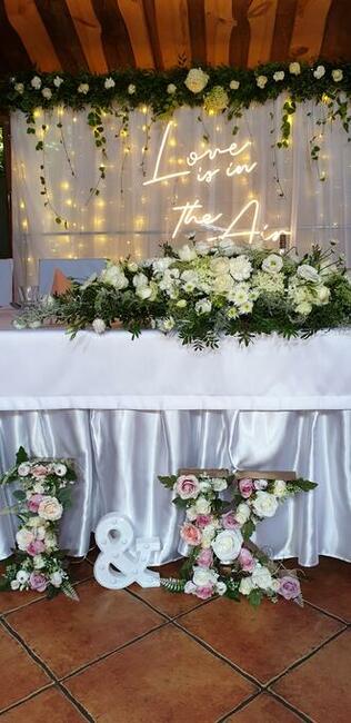 Sala Weselna 200 Osób