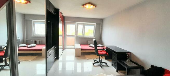 BEZPOŚREDNIO Kawalerka 25m2, centrum Warszawy, Winda, Balkon