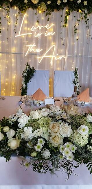 Sala Weselna 200 Osób