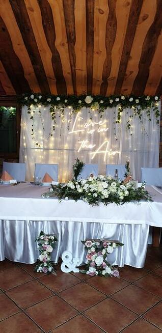 Sala Weselna 200 Osób