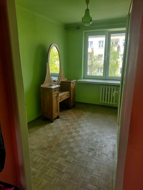 Mieszkanie 48.40m2 z garażem