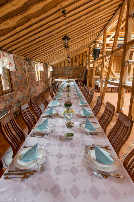 Sala Weselna 200 Osób