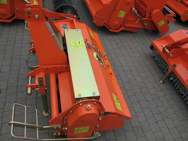 Glebogryzarka Nowa TL 135 Solidna w Ogrodnictwie