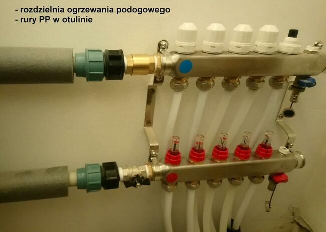 Złota rączka, naprawy, remonty - Poznań i okolice