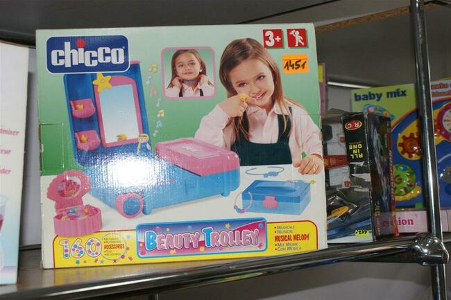 zabawki, śpioszki, pościele, wózki, łóżeczka