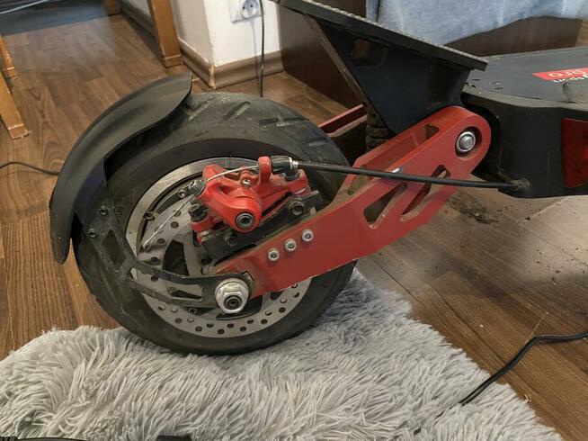 Hulajnoga motus pro sport 10