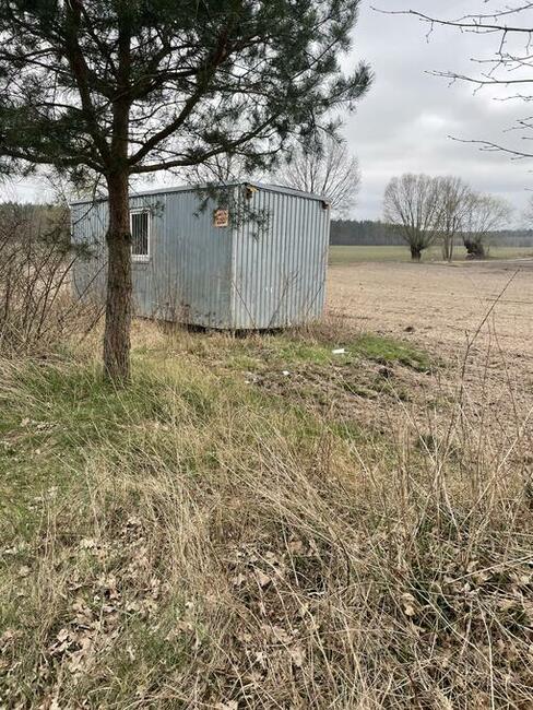 Sprzedam działkę 1,16h Przysieczyn