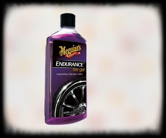 DRESSING OPON 473ml-Meguiars Endurance Tire Gel *OKAZJA!* *