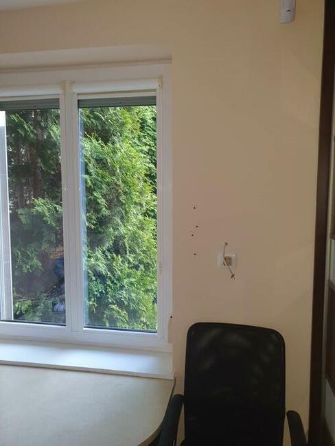 Kawalerka - osobny budynek w centrum Starachowic