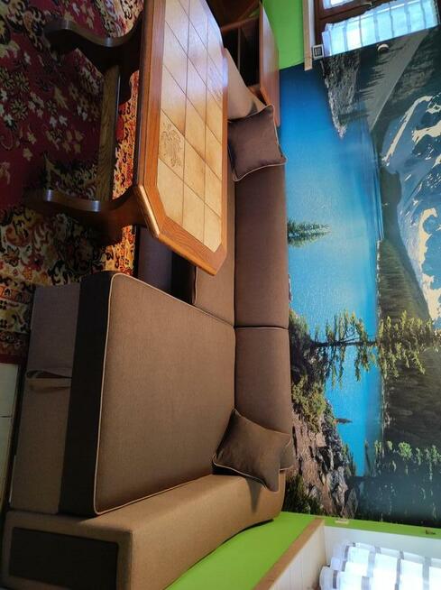 Domek nad Jeziorem Żywieckim użyczę