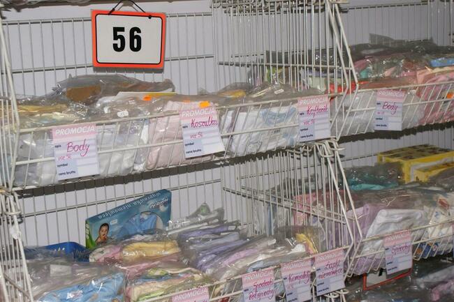 zabawki, śpioszki, pościele, wózki, łóżeczka