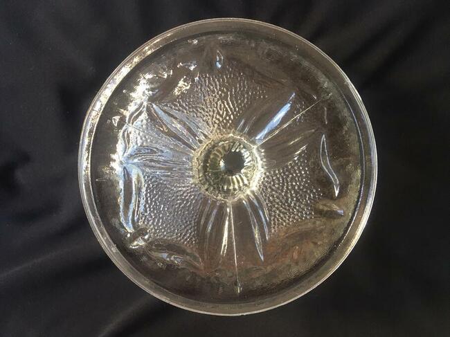 PRL owocarka Ząbkowice Twarz Kobiety J.S.Drost