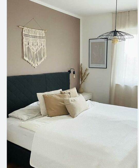 Gładzie, malowanie, remonty