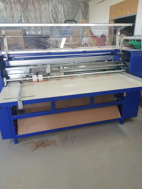 SB-18 BOXMAKER (produkcja pudełek) prod.Pak-Projekt Serbia