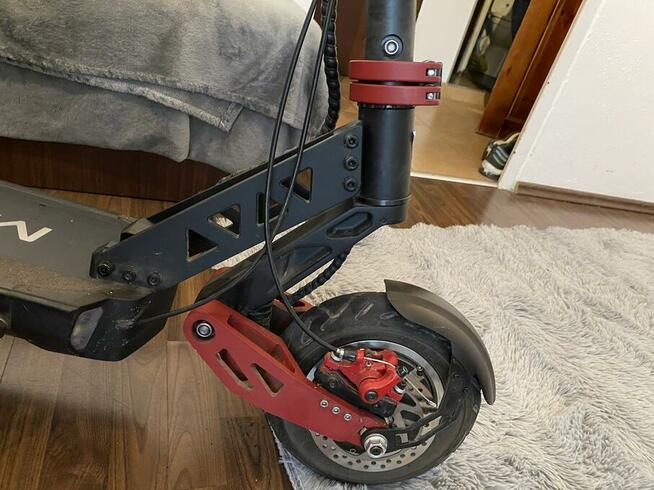 Hulajnoga motus pro sport 10