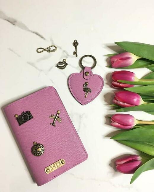 Unikatowe akcesoria podróżnicze i nie tylko !