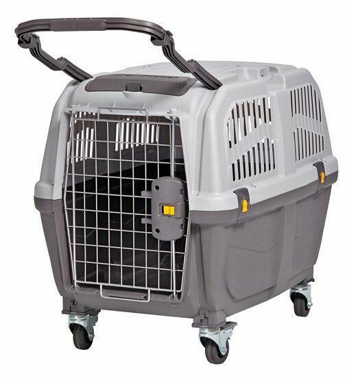 Transporter do samolotu IATA scudo 3, 4, 5