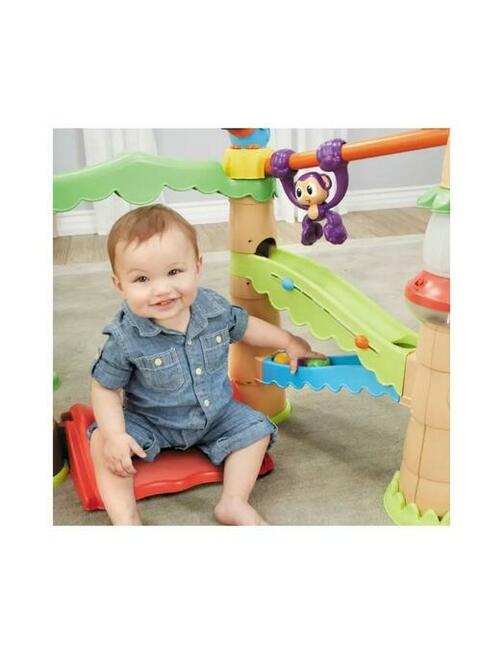 LITTLE TIKES Activity GARDEN DOMEK NA DRZEWIE *prezent* *pro