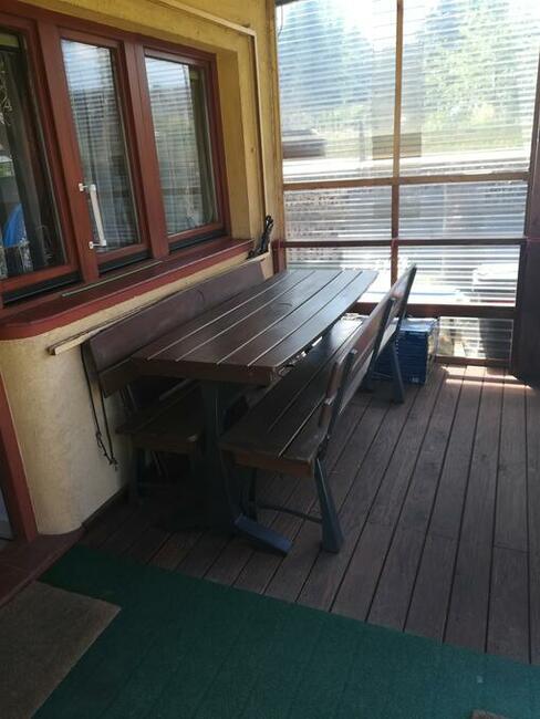 Domek nad Jeziorem Żywieckim użyczę