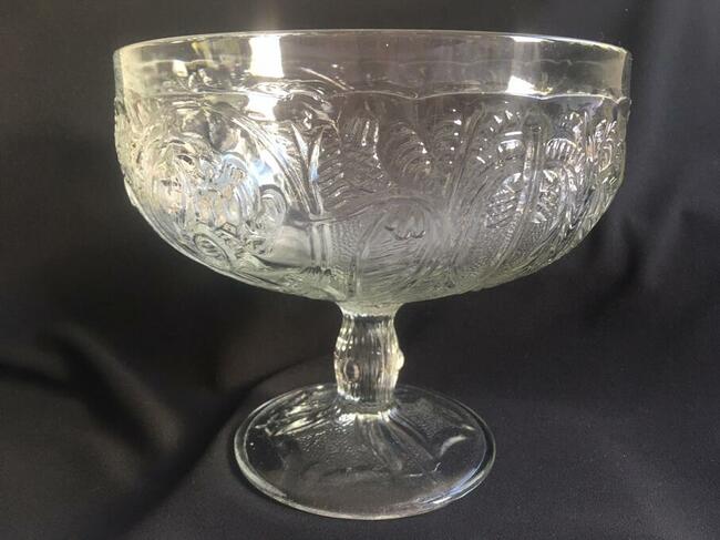 PRL owocarka Ząbkowice Twarz Kobiety J.S.Drost