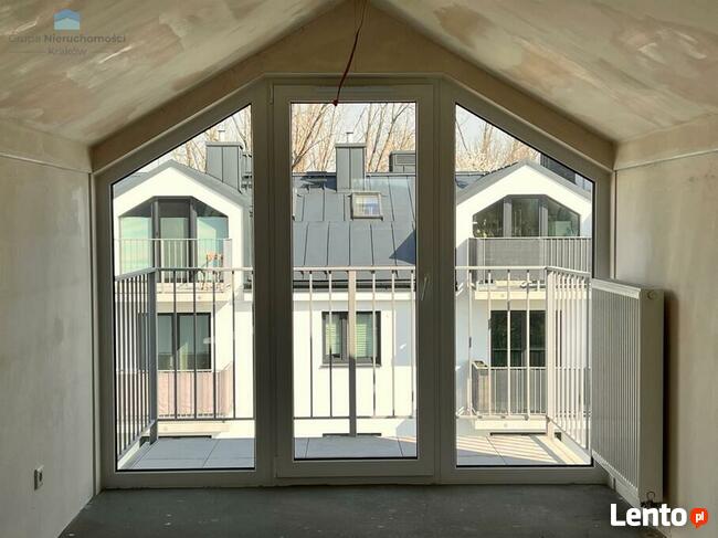 Mieszkanie Kraków Bieżanów-Prokocim, Podłęska