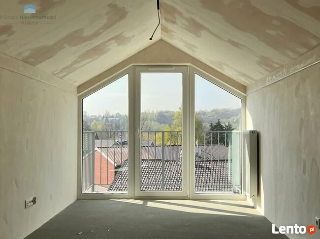 Mieszkanie Kraków Bieżanów-Prokocim, Podłęska