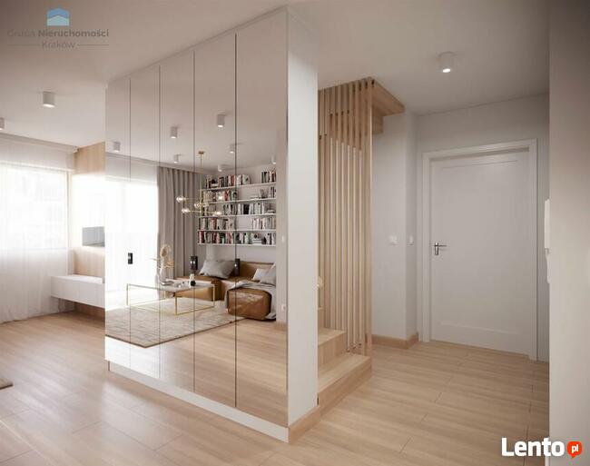 Mieszkanie Kraków Bieżanów-Prokocim, Podłęska