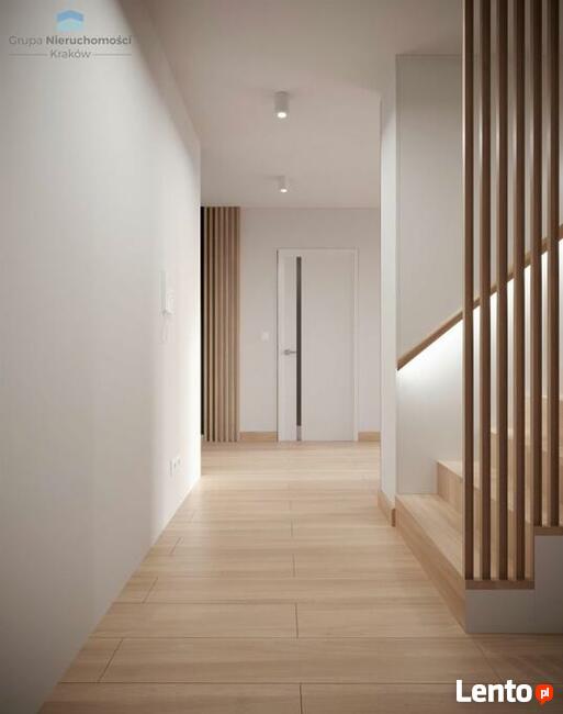 Mieszkanie Kraków Bieżanów-Prokocim, Podłęska