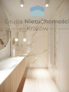 Mieszkanie Kraków Bieżanów-Prokocim, Podłęska