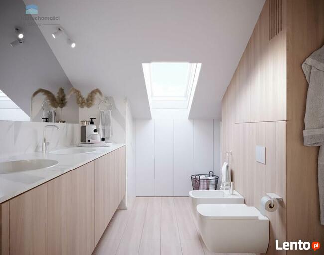 Mieszkanie Kraków Bieżanów-Prokocim, Podłęska