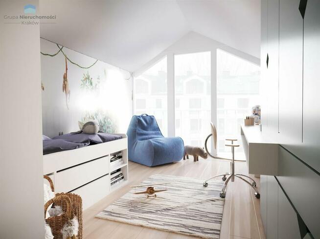 Mieszkanie Kraków Bieżanów-Prokocim, Podłęska